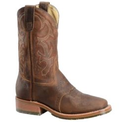 Double-H Men’s Domestic Square Toe ICE Roper DH3560