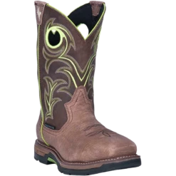 Dan Post Men's Storms Eye Composite Toe Work Boots DP59413