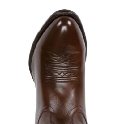 Nocona Men’s Brown Imperial Western Boot NB2007