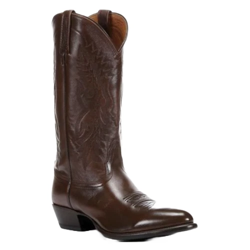 Nocona Men’s Brown Imperial Western Boot NB2007