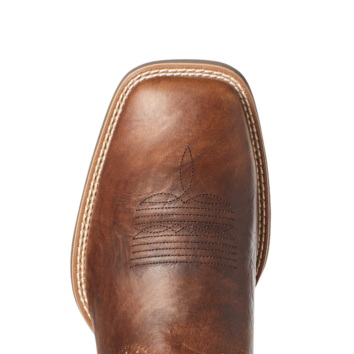 Ariat Men's Sport Cool VentTEK™ Blue Square Toe Boots 10035928