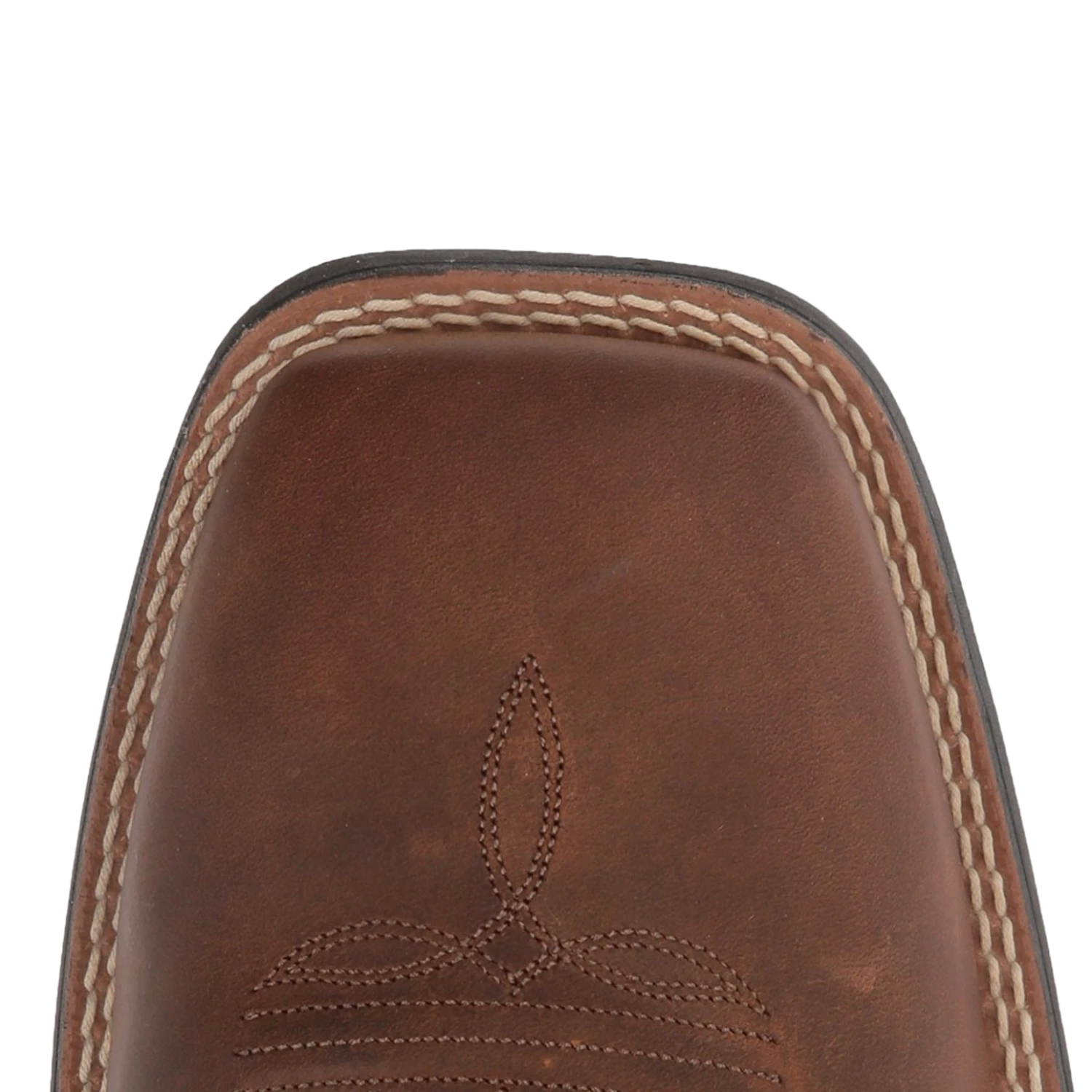 Ariat® Men's Sport Patriot Sage & Distressed Brown Boot 10023359