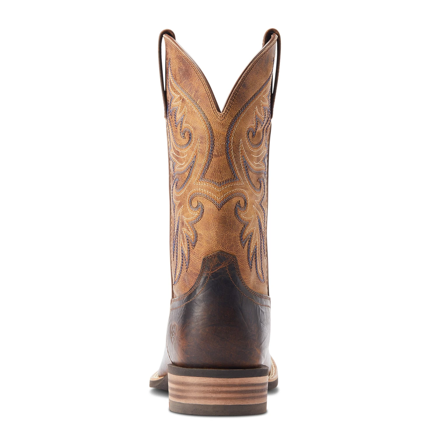 Ariat Men's Slingshot Lightweight Brown Western Boots 10044567