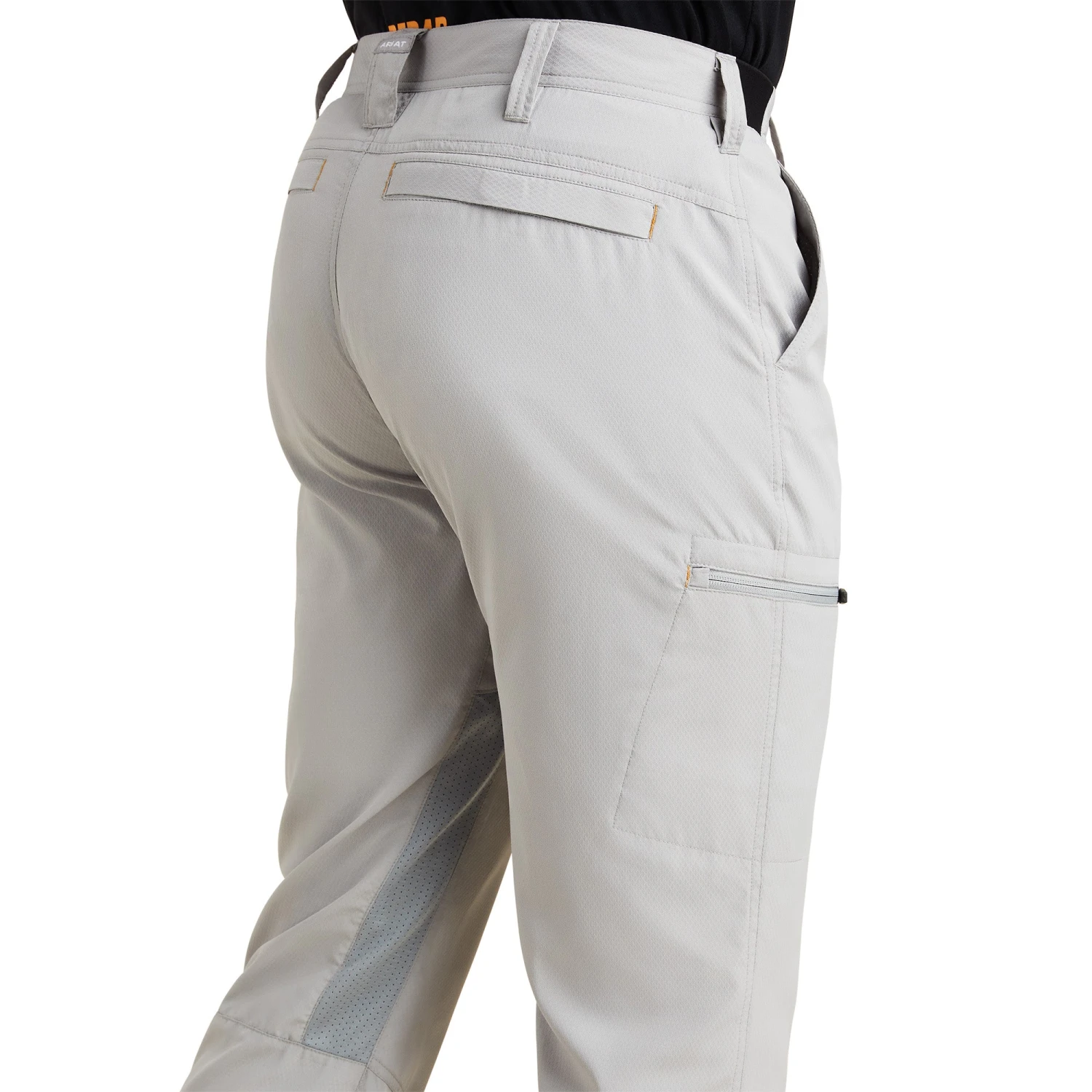 Ariat® Men's Rebar M5 Work Flow Ultralight Straight Leg Pants 10043166