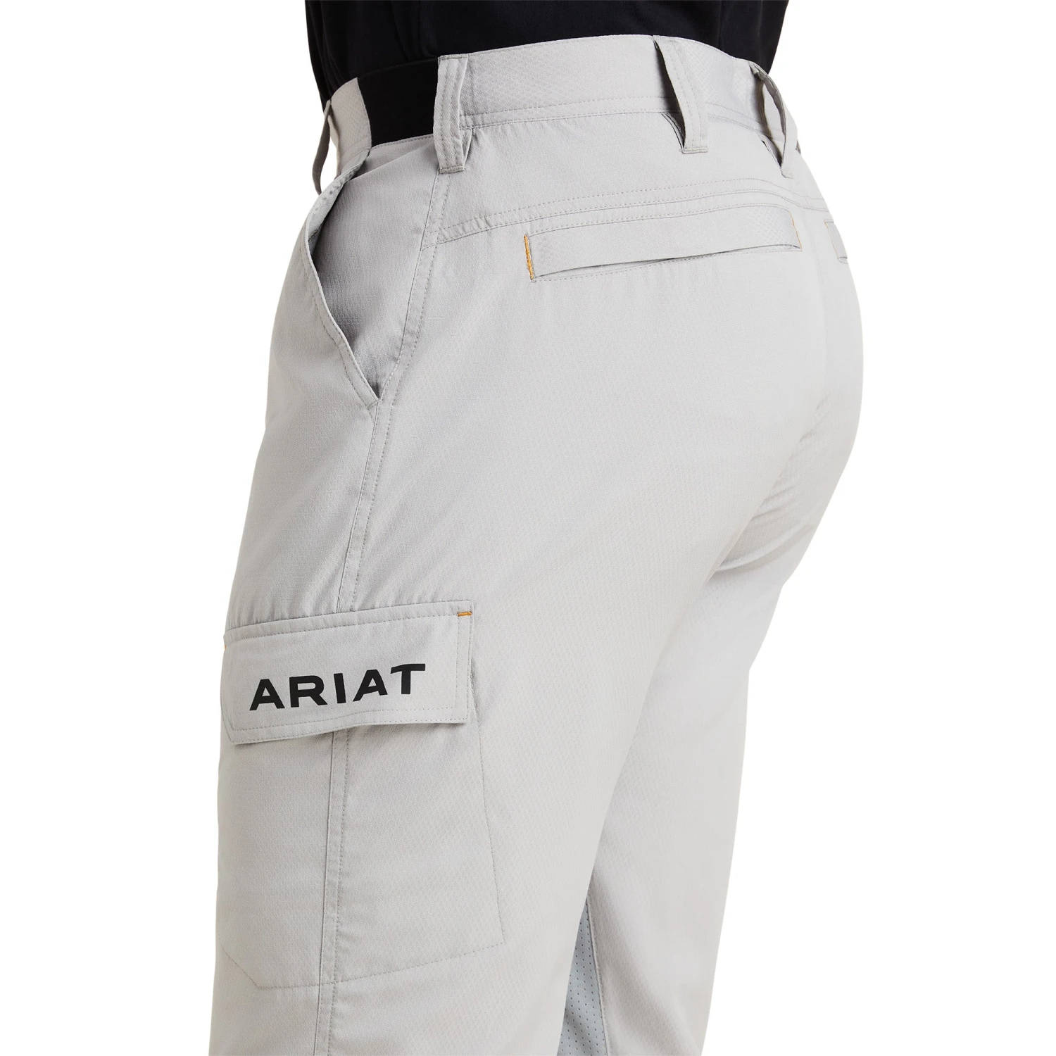 Ariat® Men's Rebar M5 Work Flow Ultralight Straight Leg Pants 10043166