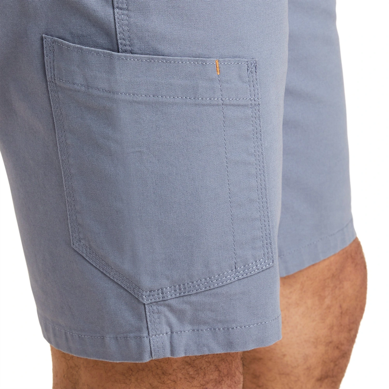 Ariat® Men's Rebar DuraStretch™ Made Tough Flint Stone Shorts 10043170