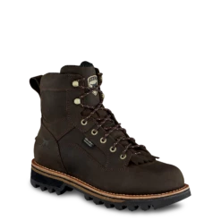 Irish Setter Red Wing Men's Trailblazer Waterproof Hunting Boots 00878