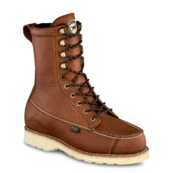 Irish Setter By Red Wing Men's Wingshooter Insulated Waterproof Boots 896