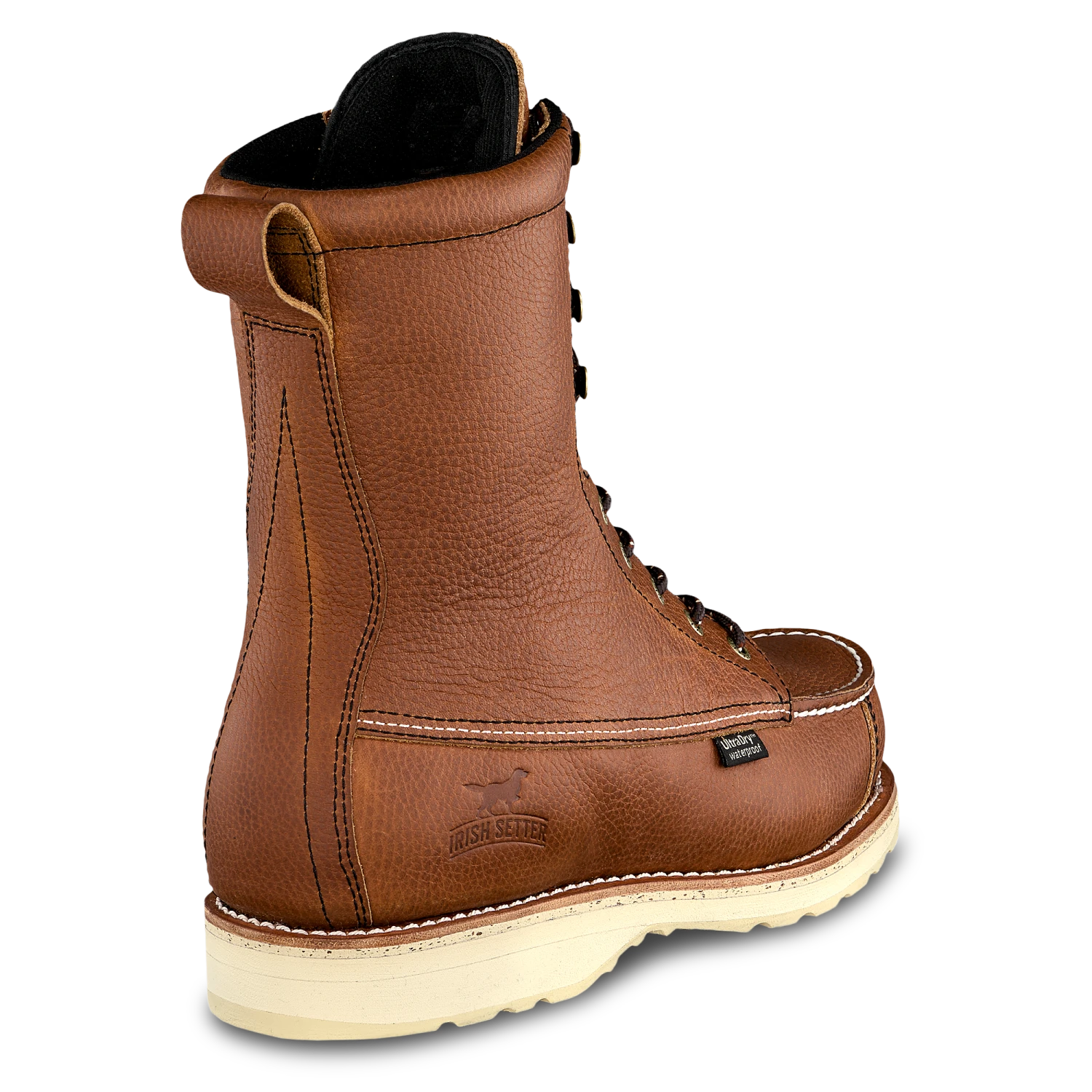 Irish Setter by Red Wing Men's Wingshooter Insulated Waterproof Boots 896