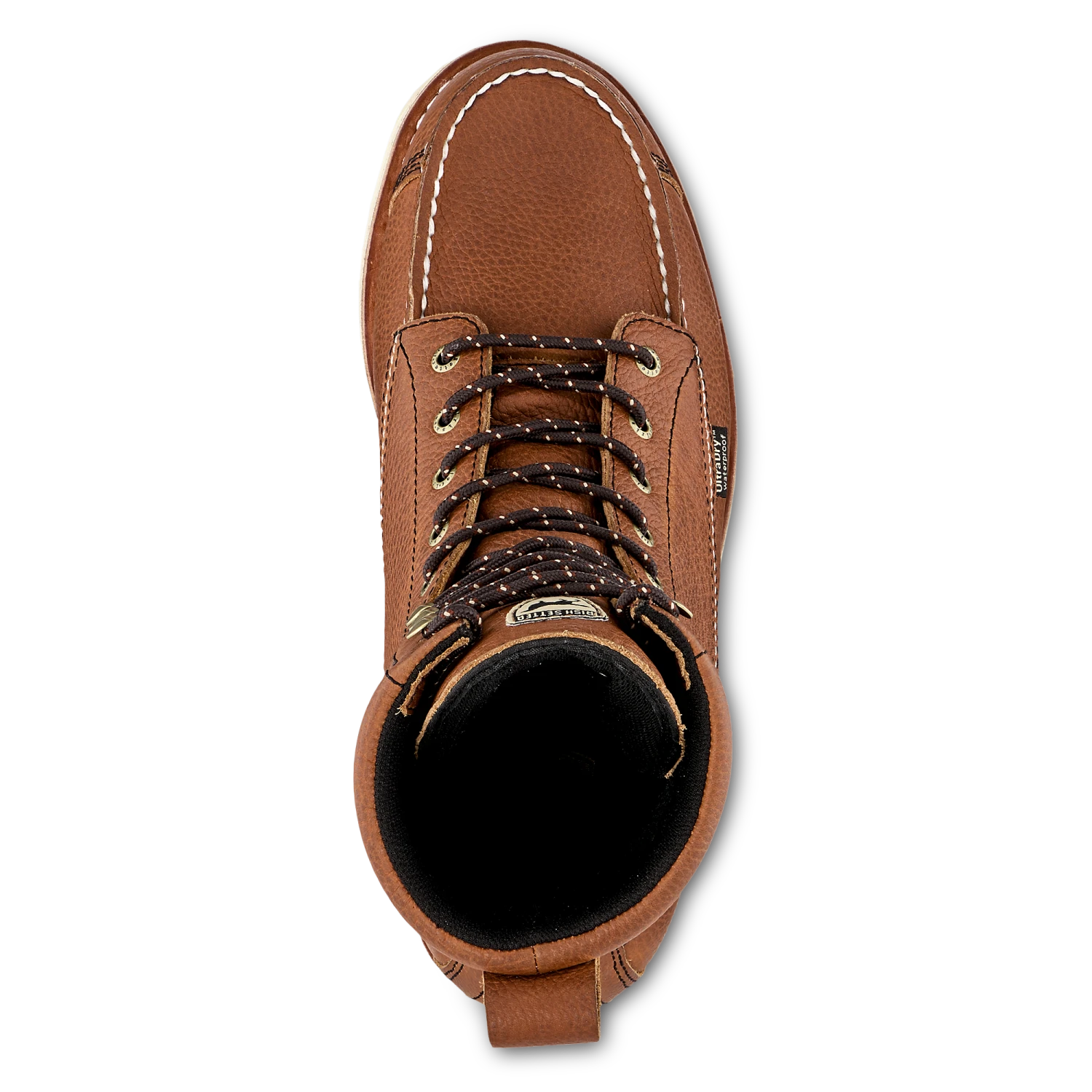 Irish Setter by Red Wing Men's Wingshooter Insulated Waterproof Boots 896