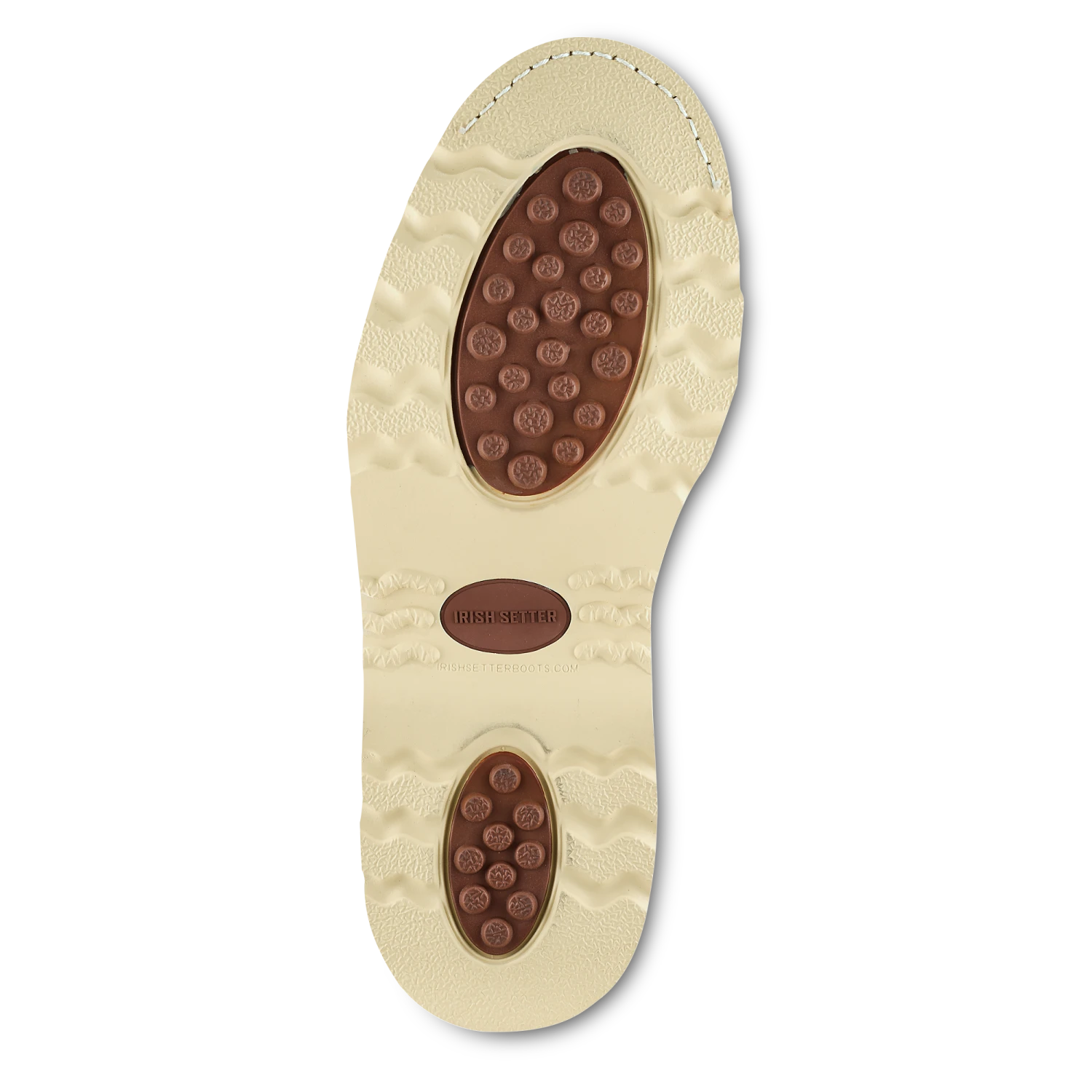 Irish Setter by Red Wing Men's Wingshooter Insulated Waterproof Boots 896