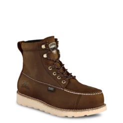 Irish Setter By Red Wing Men's Wingshooter H20 Comp Toe Boots 83630