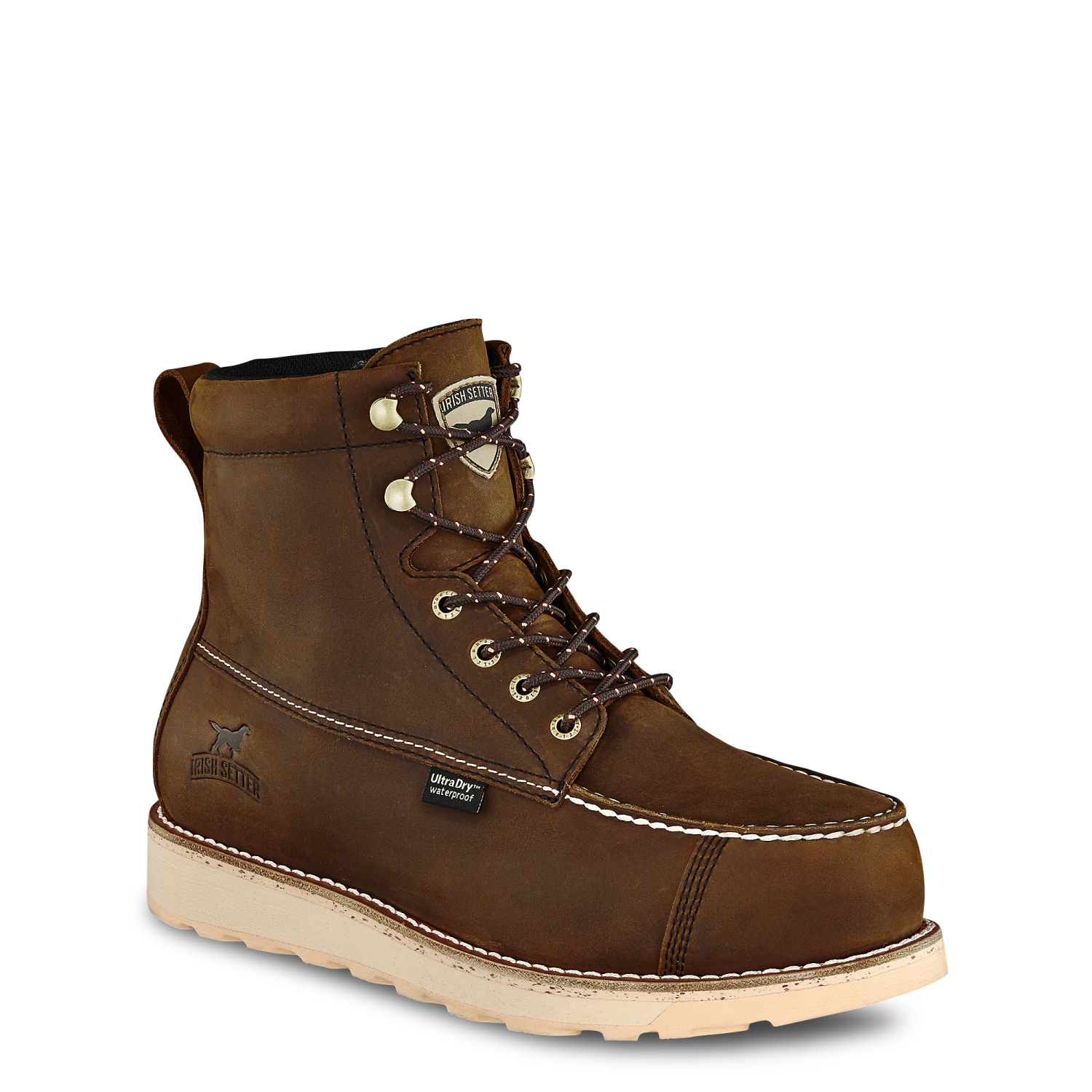 Irish Setter by Red Wing Men's Wingshooter H20 Comp Toe Boots 83630