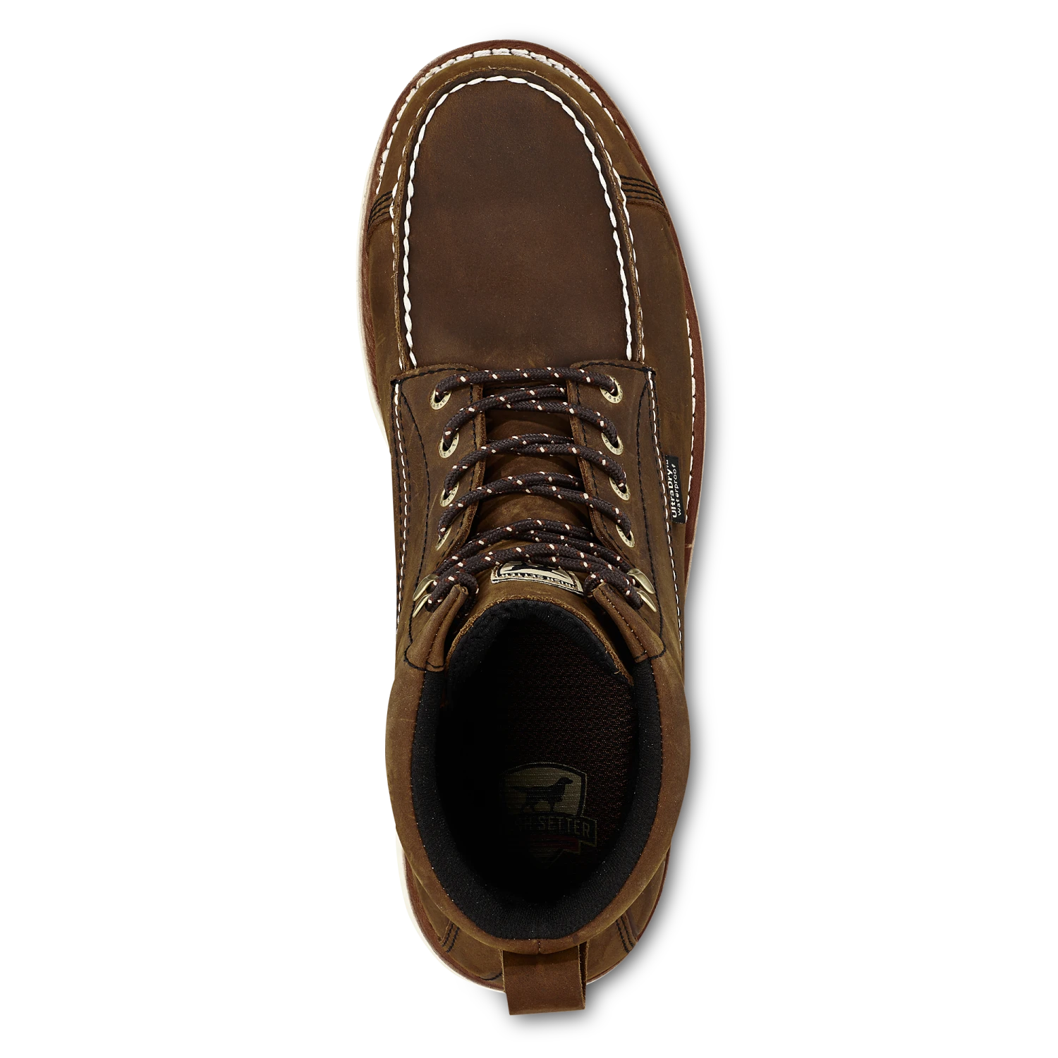 Irish Setter by Red Wing Men's Wingshooter H20 Comp Toe Boots 83630