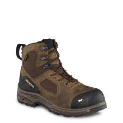 Irish Setter By Red Wing Men's Kasota Safety Toe Waterproof Boots 83636