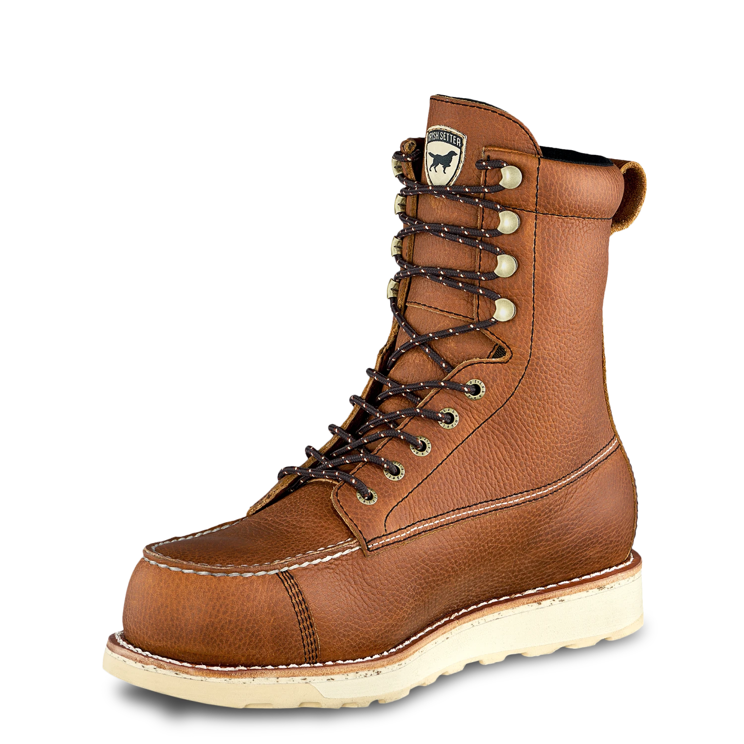 Irish Setter by Red Wing Men's Wingshooter H20 Comp Toe Boots 83832