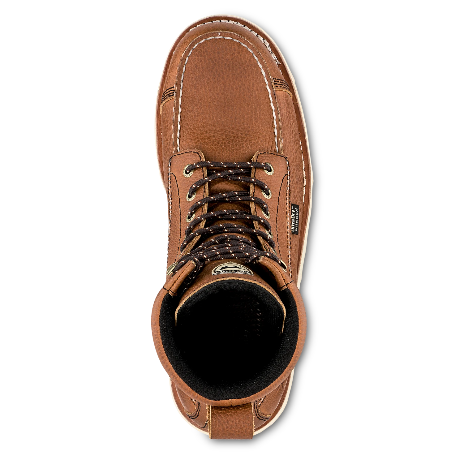 Irish Setter by Red Wing Men's Wingshooter H20 Comp Toe Boots 83832