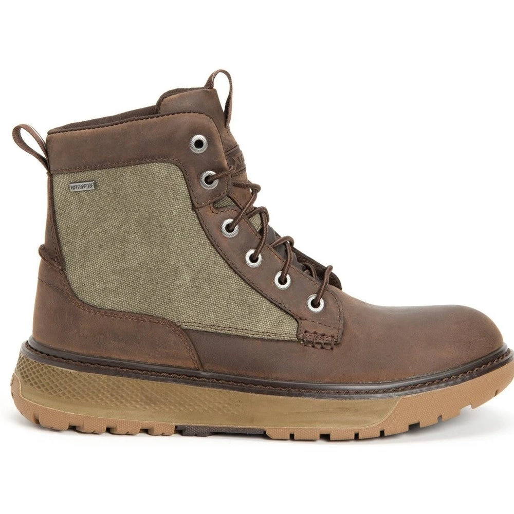 XTRATUF Men's Bristol Bay Lace Up Chukka Style Boots XBF-903